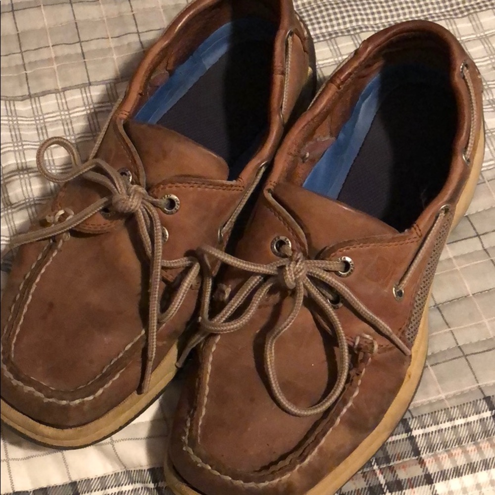 Sperry Shoes